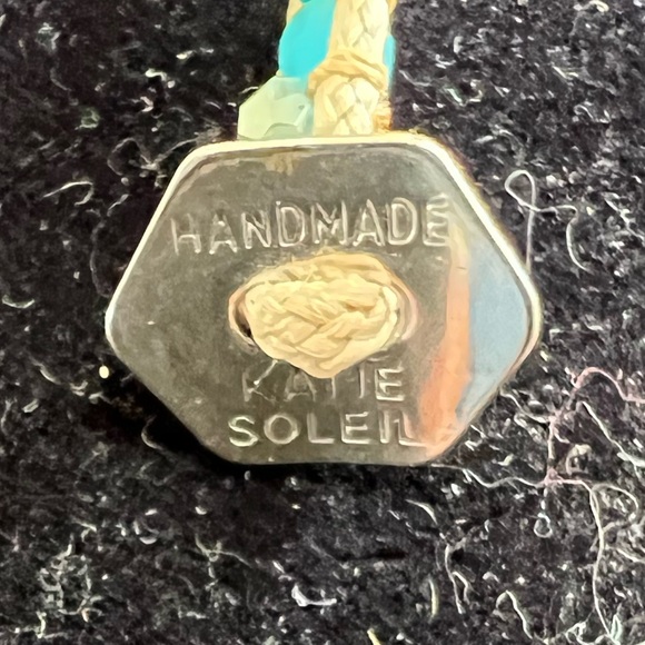 New Katie Soleil Wrap Bracelet - Picture 3 of 4